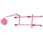 Hanging Feeder Supplier - Rabbit Pouch Bag Holder Feeding Dispenser