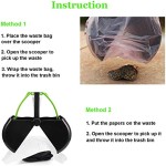 Pooper Scooper Manufacturer - Large Outdoor Dog Litter Pick up Shovel