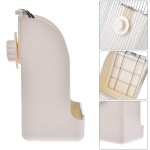 Pet Cage Manufacturer - Foldable Metal Exercise Pen with Door