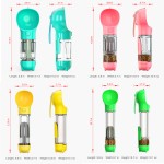 Pet Bottle Supplier - Portable Travel Water Bottle for Rabbit Puppy