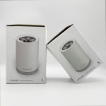 Pet Cleaner Manufacturer - 2 in 1 Dog Paw Washer Cleaning Brush Massage