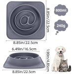 Stainless Bowl Supplier - Double Bowls with Raised Stand Non-slip