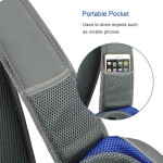 Airline Carrier Supplier - Soft Sided Collapsible Pet Travel Bag