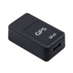 Smart Tracker Factory - Vehicle Anti-lost Wireless Tracking Device