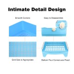 Bird Feeder Factory - Transparent Window Outside Feeder with Suction