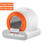 Electronic Purifier Manufacturer - Smart Home Air Purifier Toilet Cleaner