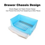 Bird Feeder Factory - Transparent Window Outside Feeder with Suction