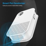 Smart Toilet Supplier - Video APP Control Semi-closed Self-cleaning