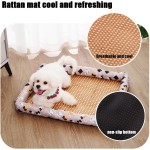 Litter Mat Factory - Waterproof EVA Double Layer Trapping Box Pad