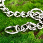 Dog Leash Factory - Anti Lost Safety Glowing Waterproof LED Collar