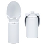 Pet Water Bottle Supplier - BPA Free Foldable Outdoor Travel Drinking