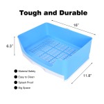 Bird Feeder Factory - Transparent Window Outside Feeder with Suction