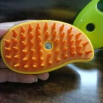 Dog Washer Supplier - 2024 High Quality Dog Foot Wash Paw Cleaner