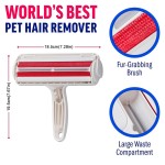 Pet Cutter Factory - Dog Hair Cutter with LED Light Paw Shaver