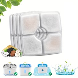 Stainless Fountain Supplier - 4L Automatic Pet Dispenser Ultra Quiet