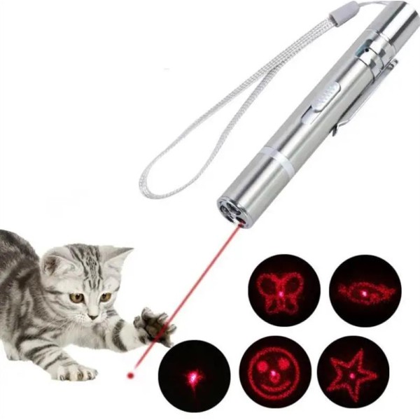 Pet Toy Manufacturer - Electric Automatic Rolling Smart Cat Ball