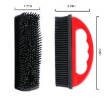 Pet Hammock Factory - Grooming Helper Sling Restraint Bag with Nail Care