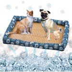 Litter Mat Factory - Waterproof EVA Double Layer Trapping Box Pad