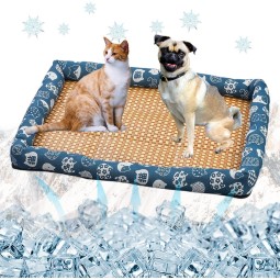 Litter Mat Factory - Waterproof EVA Double Layer Trapping Box Pad