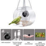 Aquarium Pump Factory - 2024 Cross-flow Pump ECP External LCD Control