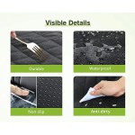 Back Seat Extender Manufacturer - Hard Bottom Support 300lbs Heavy Duty