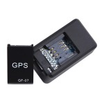 Mini Tracker Manufacturer - Portable Wireless GPS for Bicycles Motorcycles