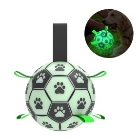 Smart Toy Manufacturer - Electronic Pet Ball Automatic Rolling Training