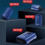 Water Pump Factory - Submersible Bottom Suction Filter Pump