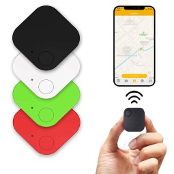 Smart Locator Manufacturer - Wireless APP Pet Child Bag Phone Tracker