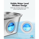 Smart Switch Factory - Motion Sensor Water Fountain Power-off Products