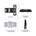 Small Carrier Supplier - Rabbit Cage Hamster Travel Warm Breathable Bag