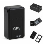 Mini Tracker Manufacturer - Portable Wireless GPS for Bicycles Motorcycles