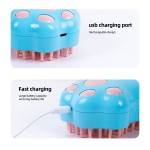 Paw Washer Supplier - Hot Sales 360 Degree Dog Foot Cup Silicone