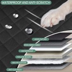 Ice Pad Manufacturer - Waterproof Sponge Gel Sleeping Silk Blanket