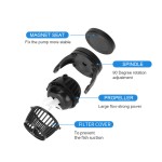 Automatic Feeder Manufacturer - Jebao Digital Timing Wifi Remote Control