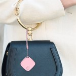 Mini Pet Tracker Manufacturer - Smart Key Finder with Holes Car Locator