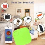 Smart Locator Manufacturer - Wireless APP Pet Child Bag Phone Tracker