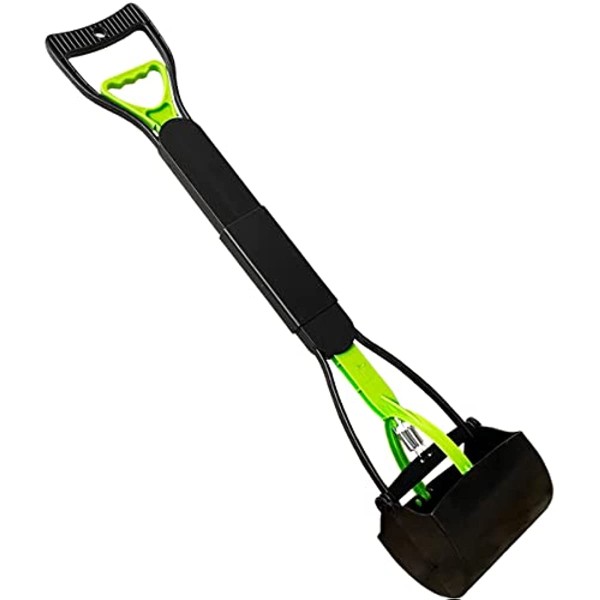 Pooper Scooper Manufacturer - Large Outdoor Dog Litter Pick up Shovel