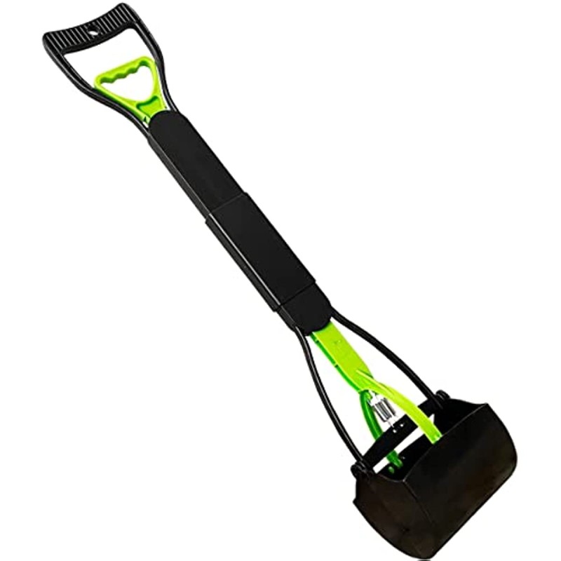 Pooper Scooper Manufacturer - Large Outdoor Dog Litter Pick up Shovel