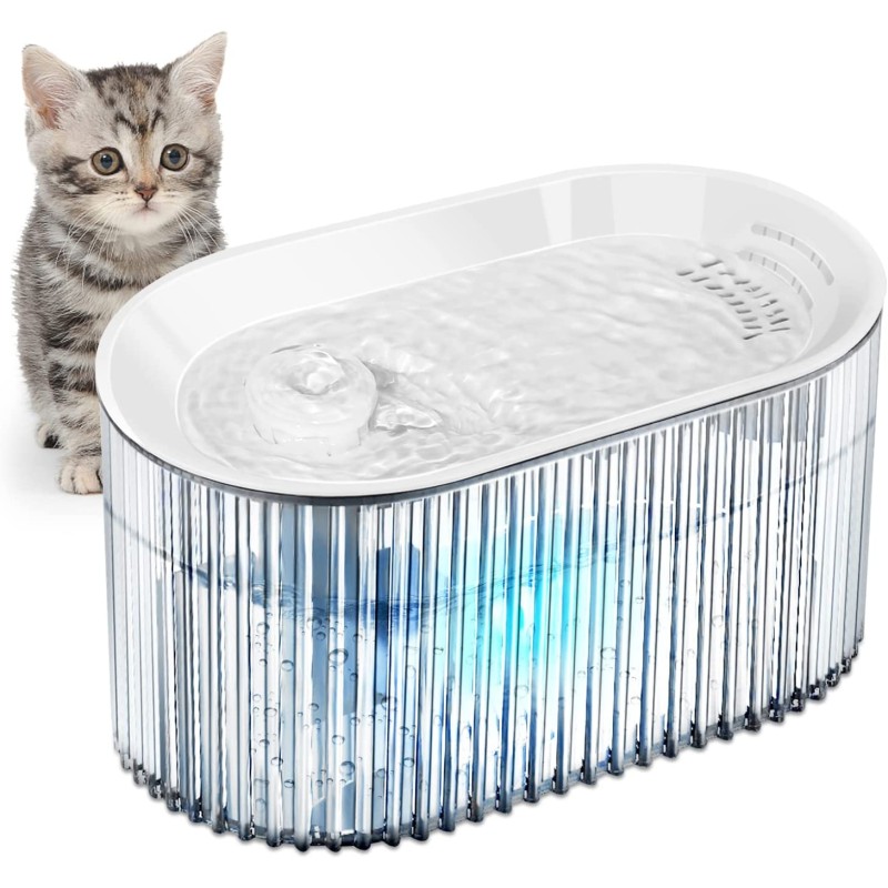 Travel Bottle Factory - Portable Foldable Dog Water Bottle and Bowl