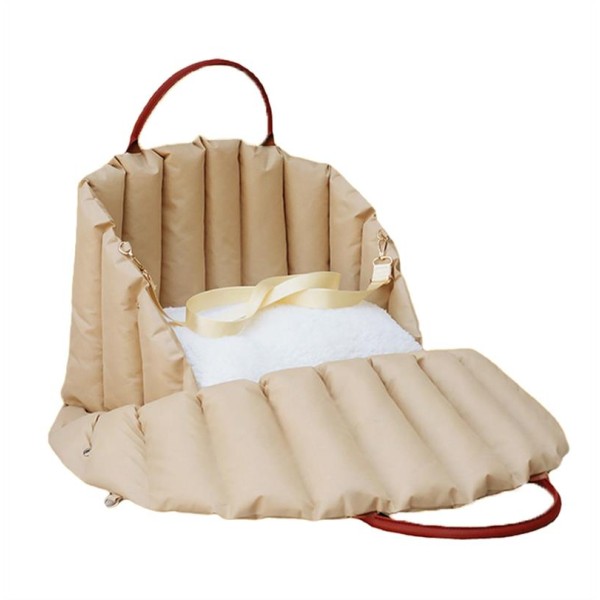 Backpack Carrier Manufacturer - Pet Puppy Travel Tote Shoulder Bag