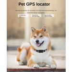 Mini GPS Tracker Supplier - GF07 GSM/GPRS Pet Kids Car Locator