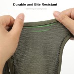 Window Seat Manufacturer - Double Layers Hammock with Suction Cups