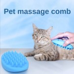 Grooming Brush Manufacturer - Self Cleaning Automatically Dog Cat Slicker