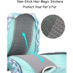 Car Seat Cover Supplier - Waterproof Pet Travel Carrier Mattress Protector