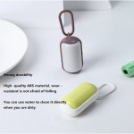 Pet Bag Dispenser Factory - Portable Poop Bags Holder with Carrier