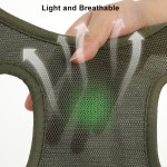 Window Seat Manufacturer - Double Layers Hammock with Suction Cups