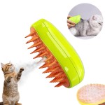 Steam Brush Manufacturer - New Pet Steam Brush 3 in 1 Multifunctional