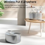 Pet Bucket Factory - 12L Smart Vacuum Grain Storage Moisture-Proof