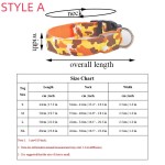 LED Collar Manufacturer - Waterproof Rechargeable Pet Safety Collar Light